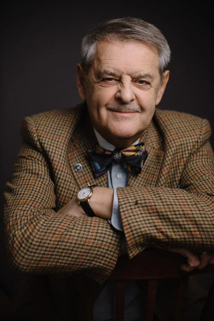 Сергей Шелгунов