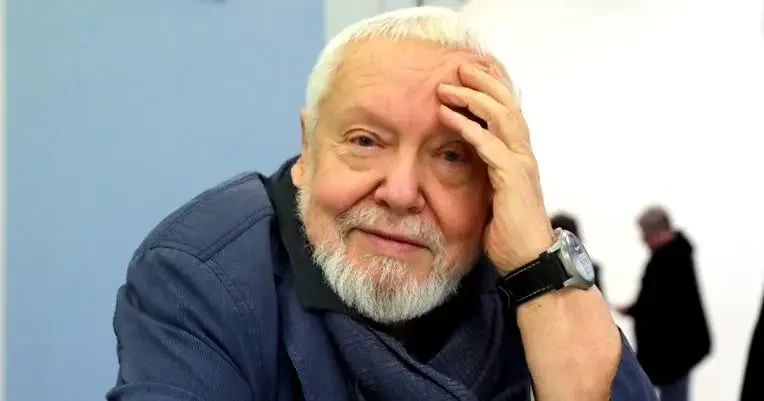 Сергей Соловьёв — режиссёр