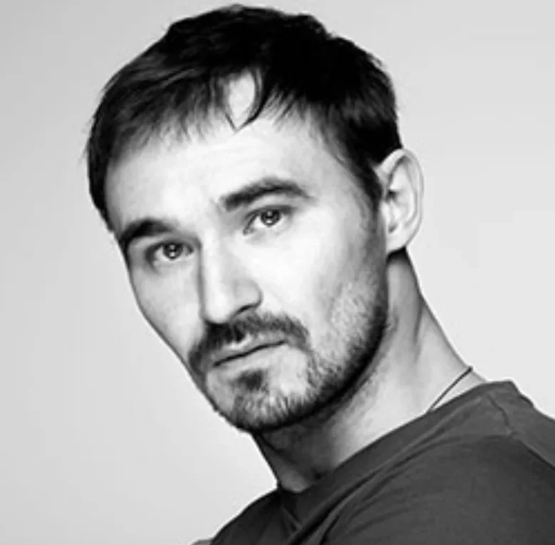 Сергей Стукалов