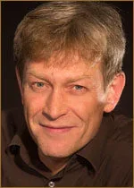 Сергей Ваганов — актёр