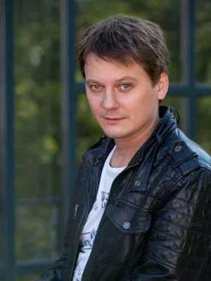 Сергей Яценюк — актёр — Бюро Культуры