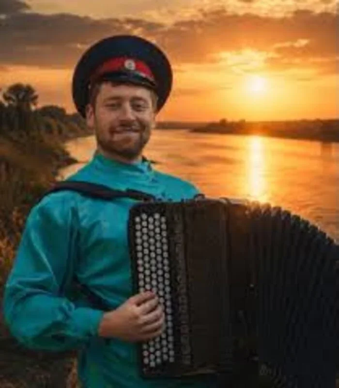 Сергей  Журавлев — певец