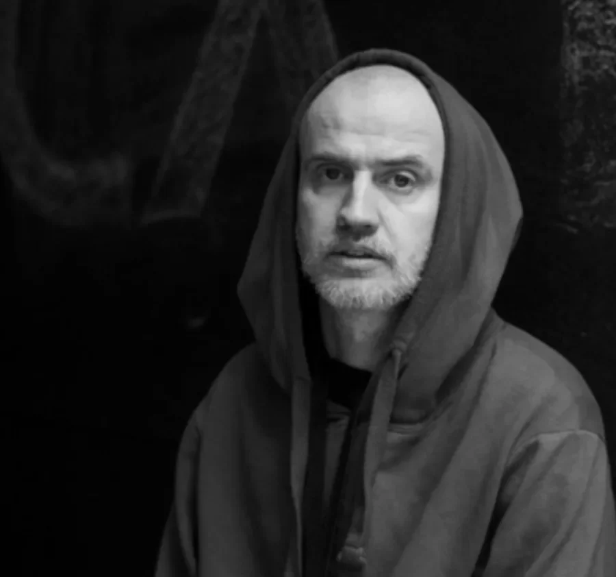 Сержук Андреев — режиссёр-постановщик