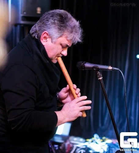 Шамиль Хапаев — композитор