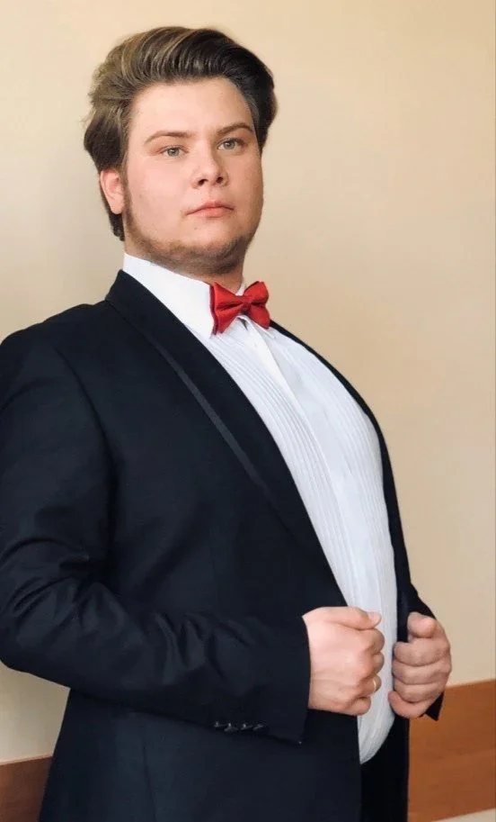Симеон Асеев — актёр