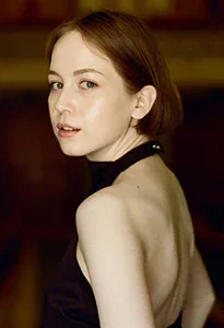 София Большакова — актриса