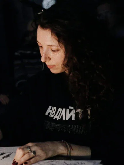 София Матвеева — художник-постановщик