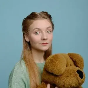 Софья Семёнова
