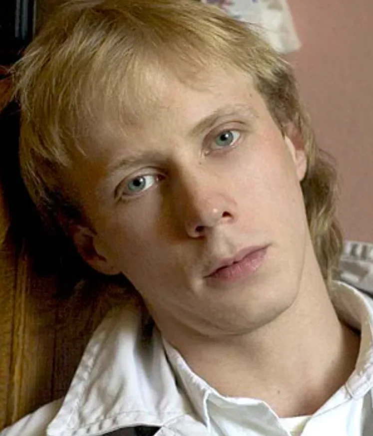 Станислав Никольский