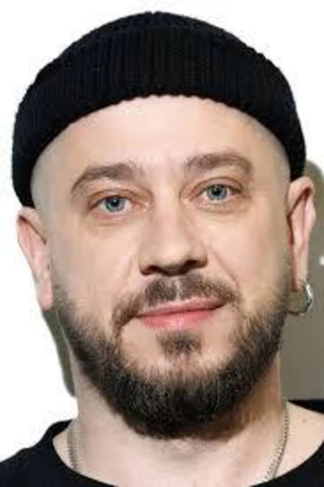 Стас  Старовойтов
