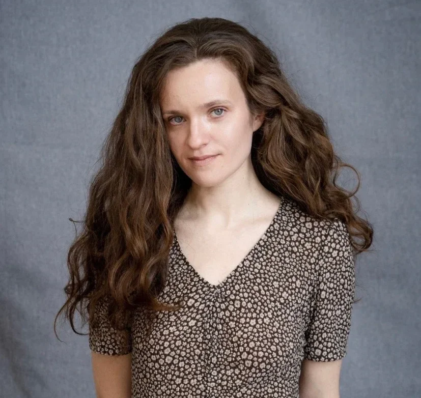 Стефания Гараева-Жученко — режиссёр-постановщик
