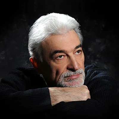 Степан Зограбян — художник-постановщик