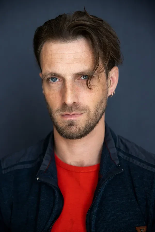 Павел Шемерей