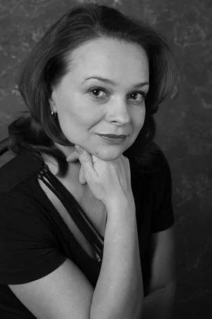 Светлана Афанасьева — актриса