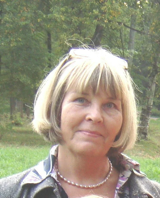 Светлана Алисова — актриса