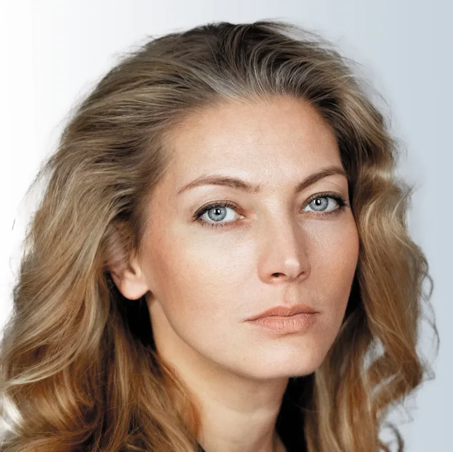 Светлана Бакулина — актриса