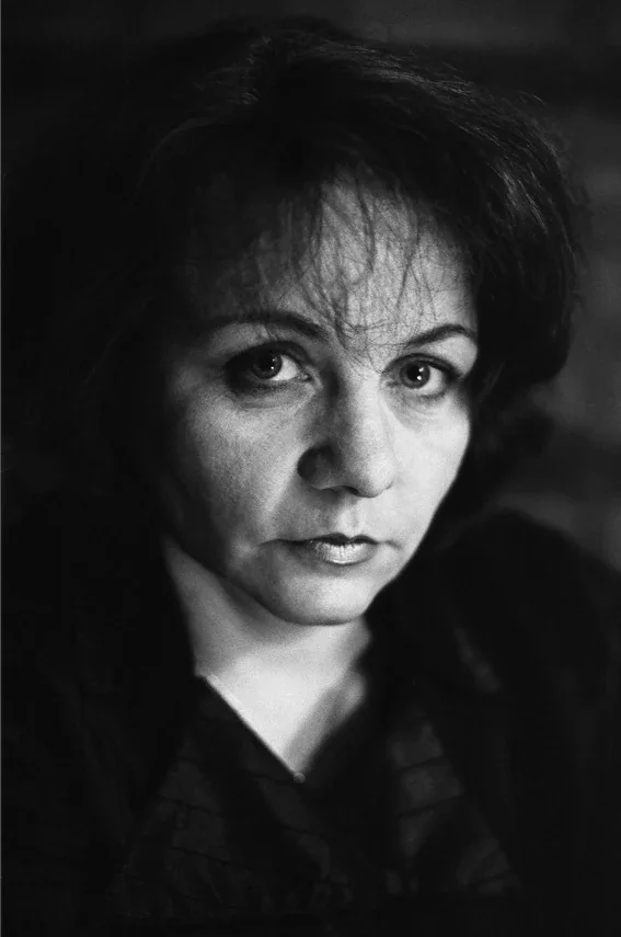 Светлана Бурякова — художник-постановщик