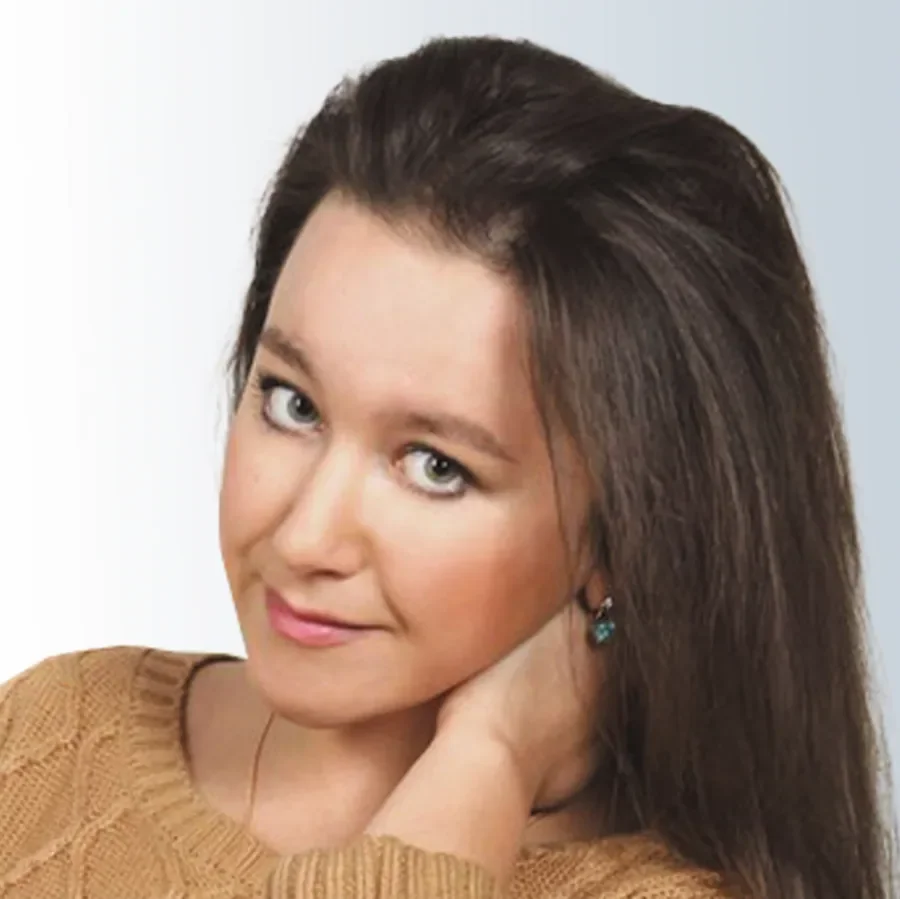 Светлана Есменеева — актриса