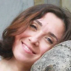 Светлана Каландия