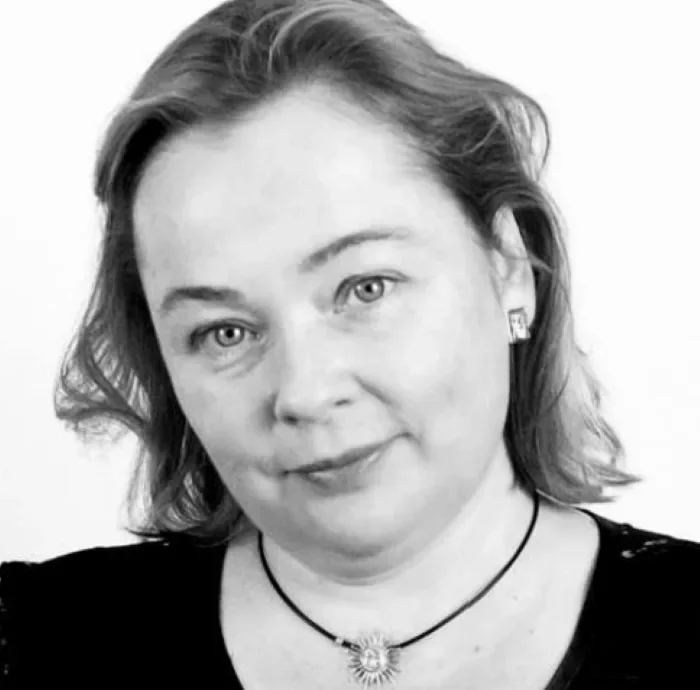 Светлана Матвеева — художник по костюмам