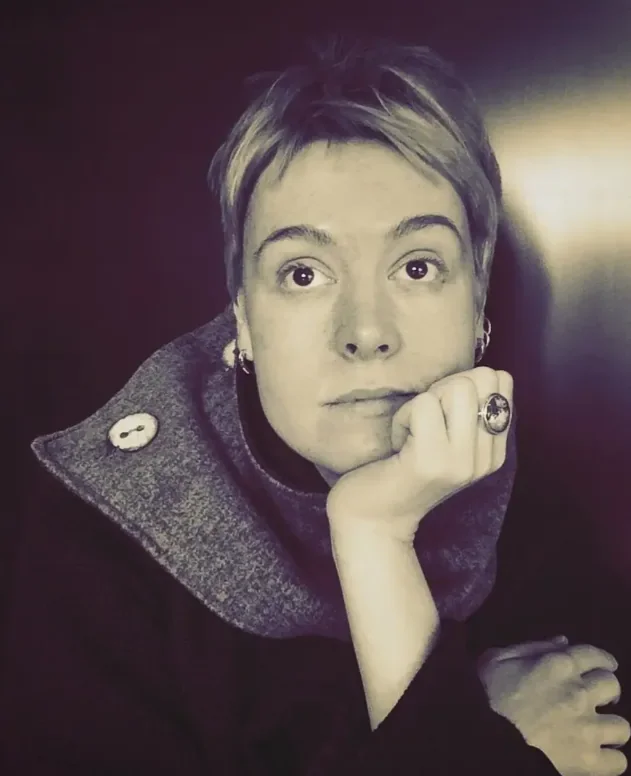 Светлана Рыбина — художник-постановщик