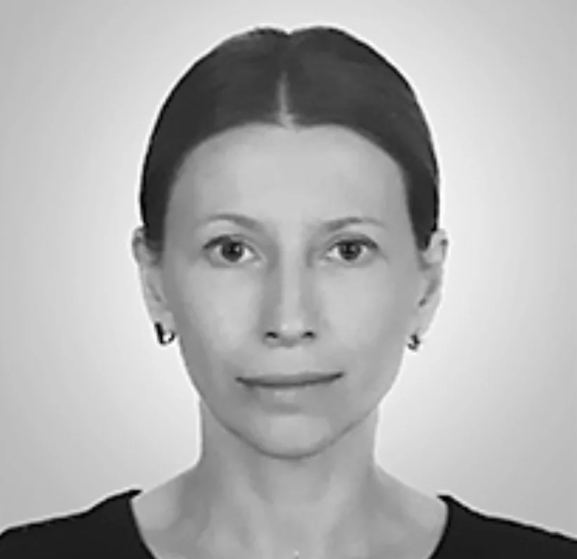 Светлана Шадрина — художник-постановщик