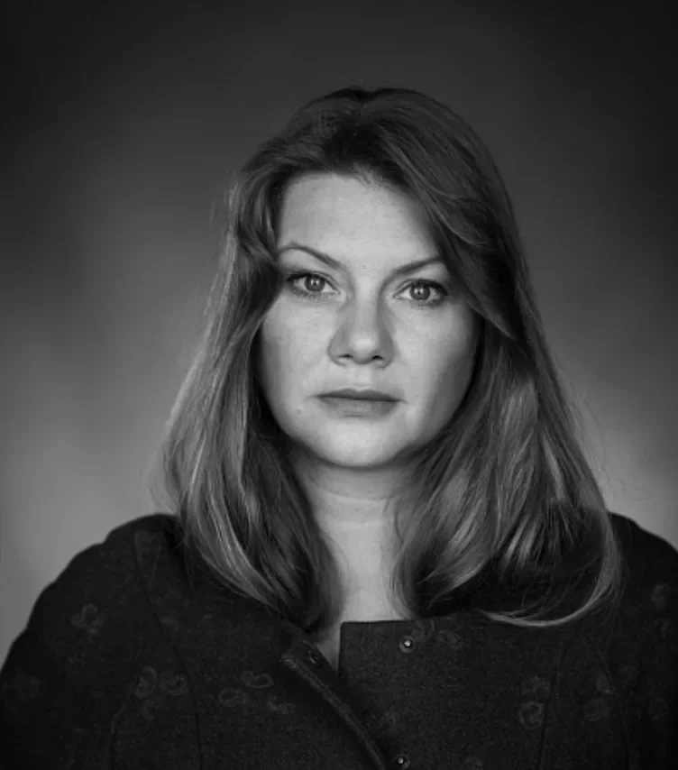 Светлана Шаврова