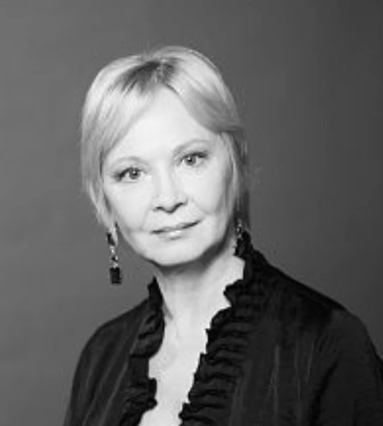 Светлана Смирнова — солист