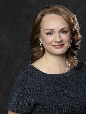 Светлана Строгова