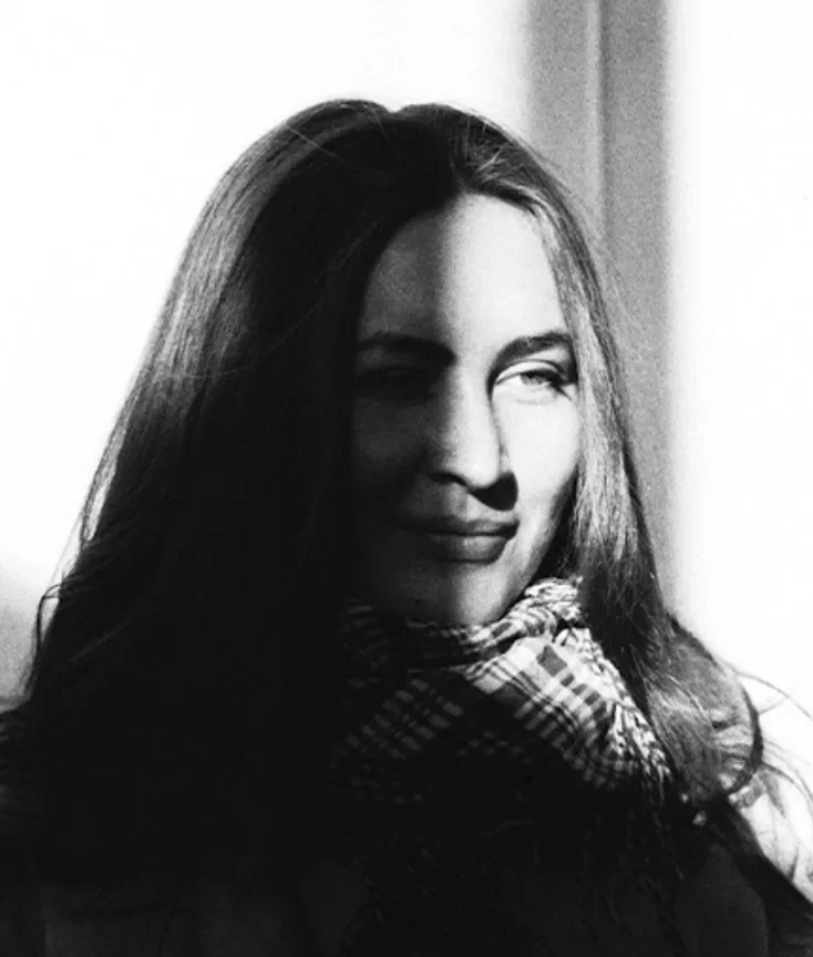 Светлана Тужикова — художник-постановщик