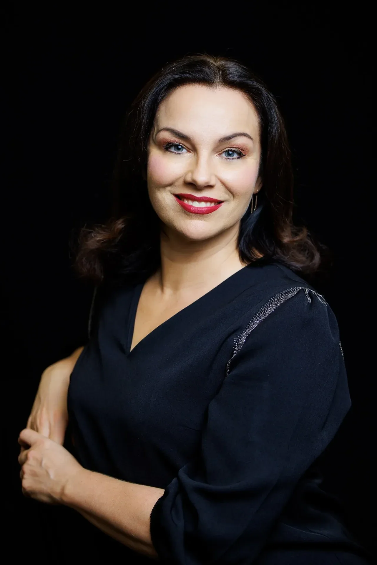 Светлана Вильгельм — актриса