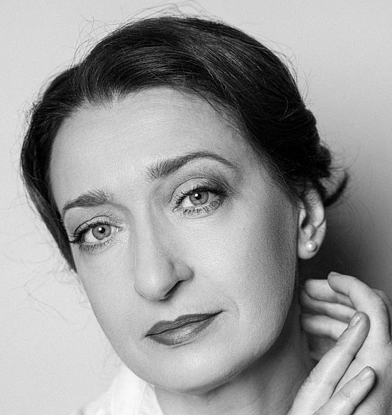 Татьяна Калашникова — актриса