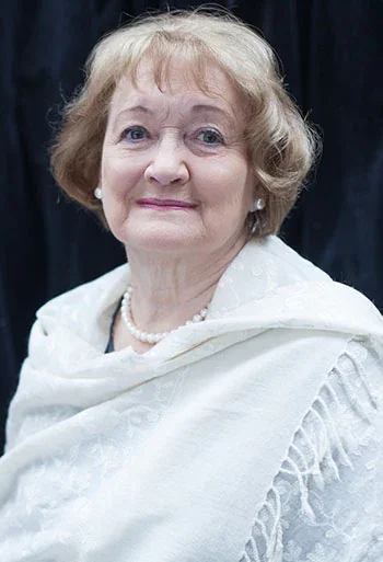 Тамара Абросимова — актриса