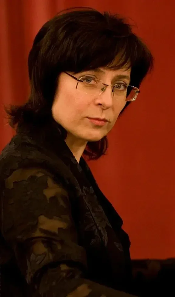 Татьяна Алёшина — композитор