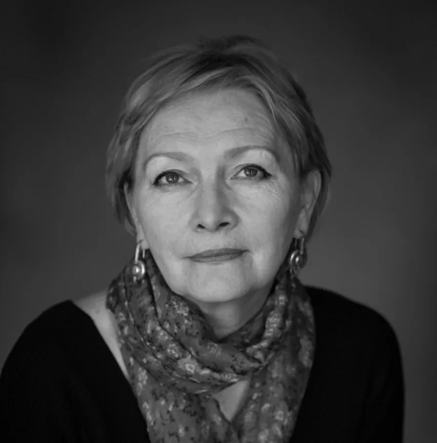 Татьяна Болдина — актриса