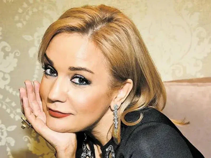 Татьяна Буланова — певица