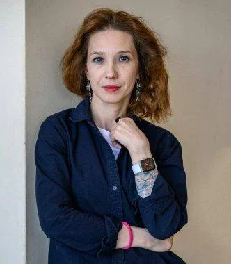Татьяна Дёмина
