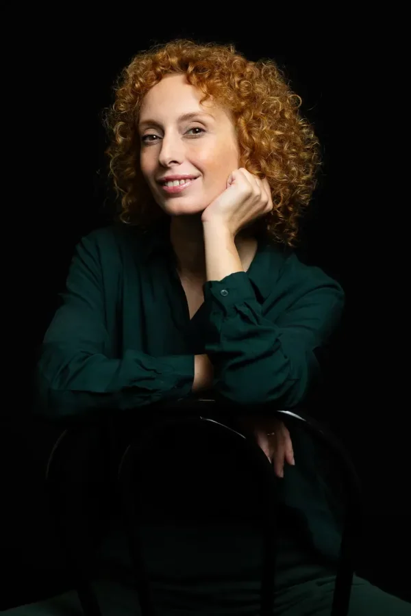 Татьяна Егорова — актриса