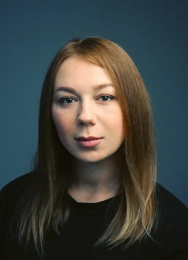 Татьяна Канюкова