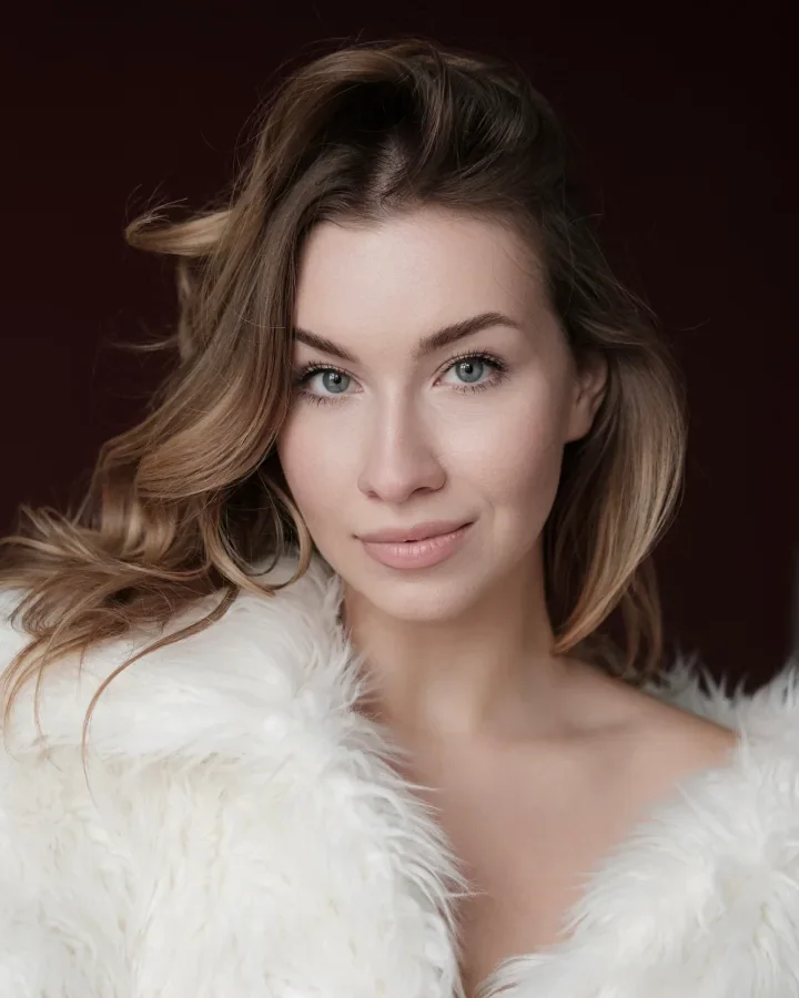 Татьяна Куликова — актриса