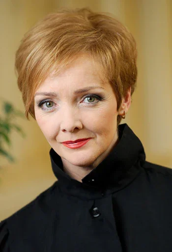 Татьяна Кузнецова — актёр — Бюро Культуры