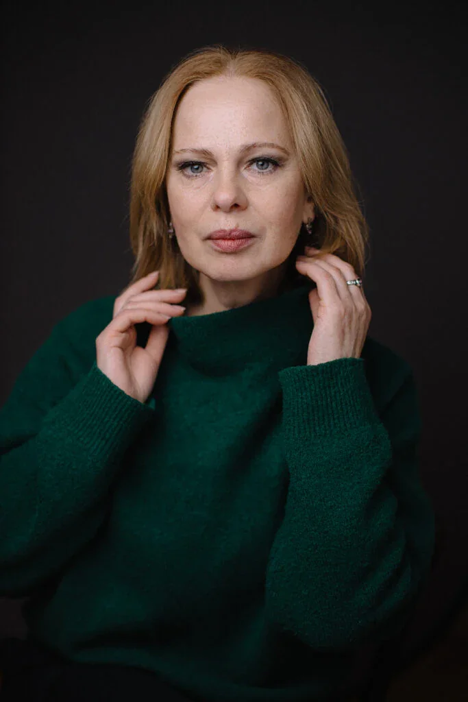 Татьяна Маколова