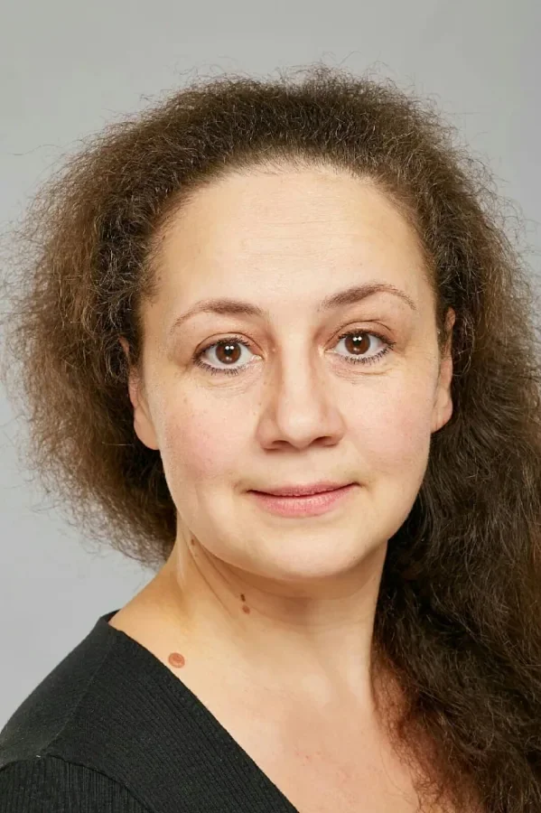 Татьяна Шепилова