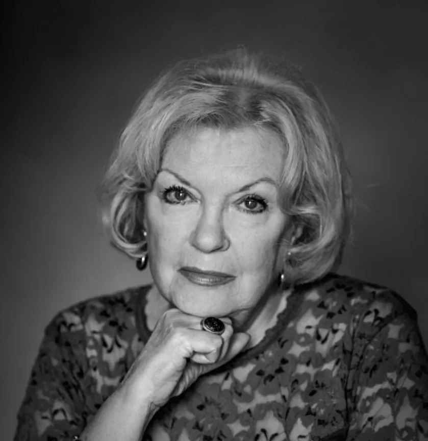 Татьяна Верховская — актриса