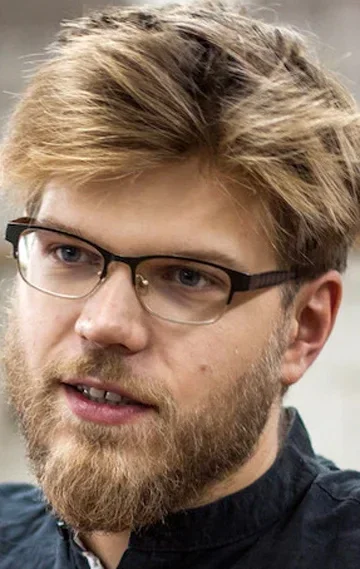Тимофей Рябушинский — художник-постановщик