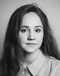 Ульяна Береснева — актриса