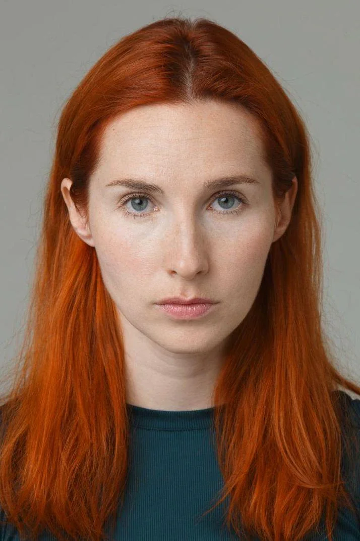 Ульяна Перетолчина — актриса