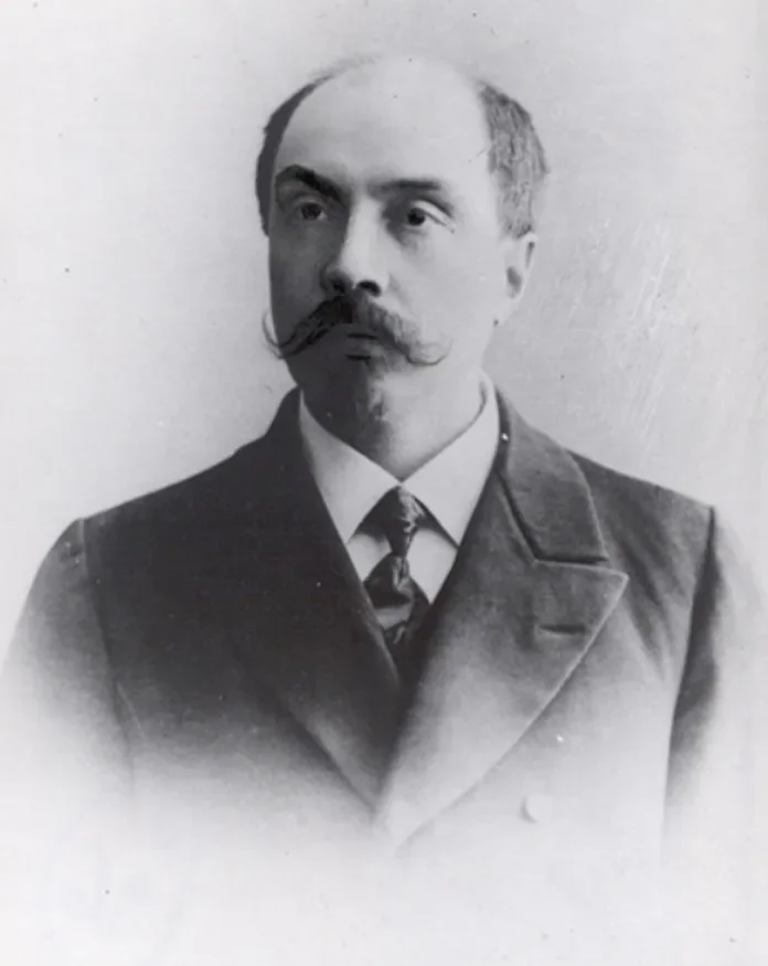 Владимир Бельский