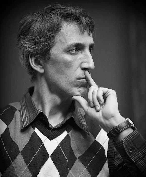 Василий Дахненко