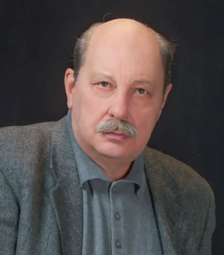 Владимир Дубровский